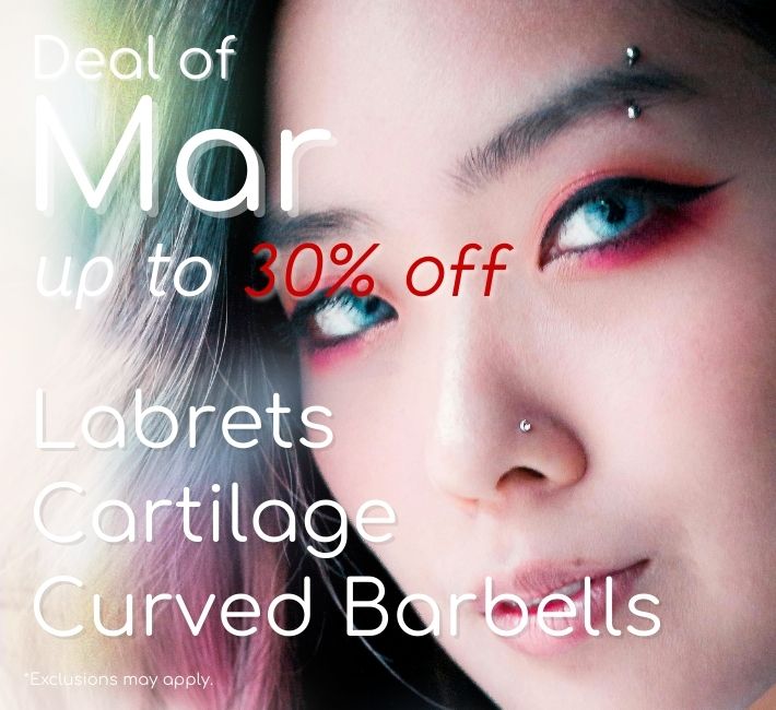 2026.02 Deal of the month